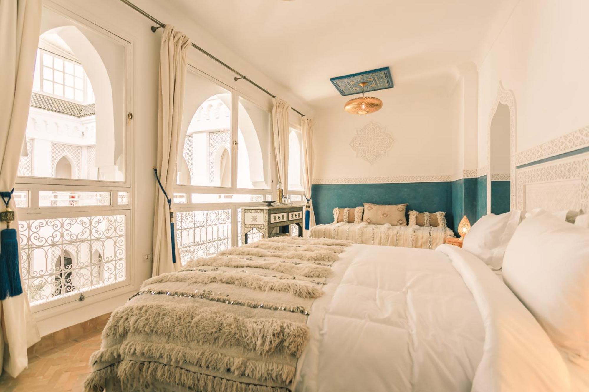 Zeitoun Palace (adults Only) Maison d'hôtes 4*