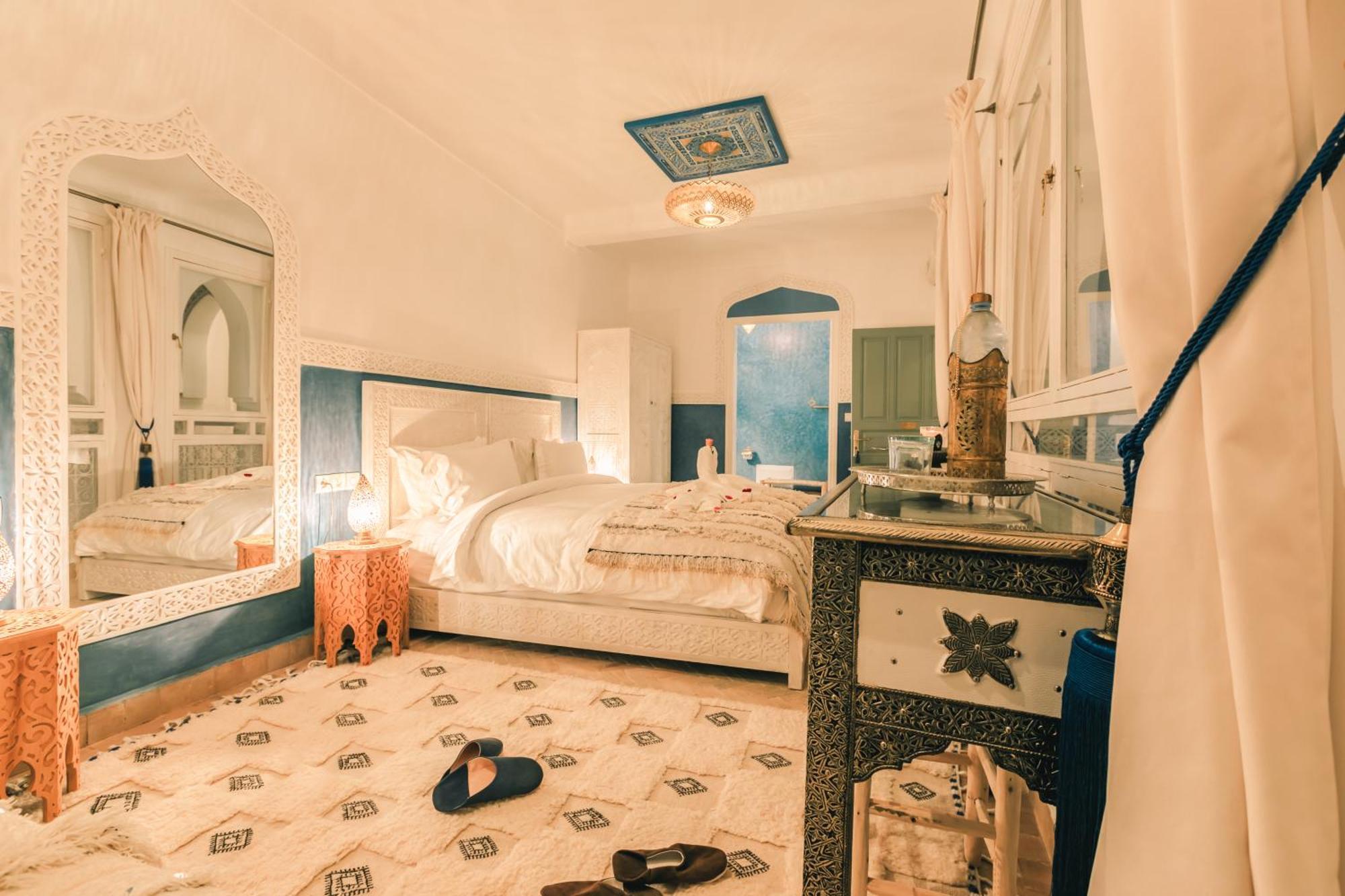 Zeitoun Palace (adults Only) Maison d'hôtes 4*