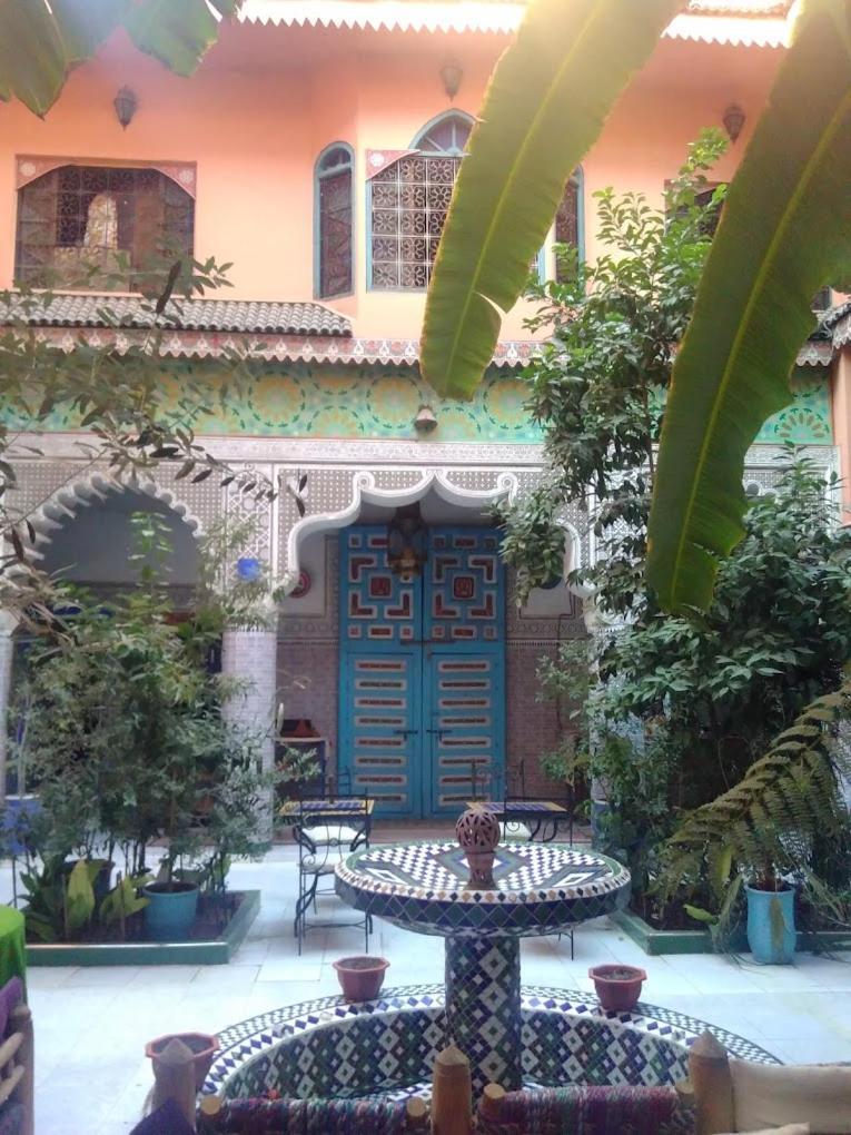 Carole - Perfect For Families & Groups 3* Marrakesh