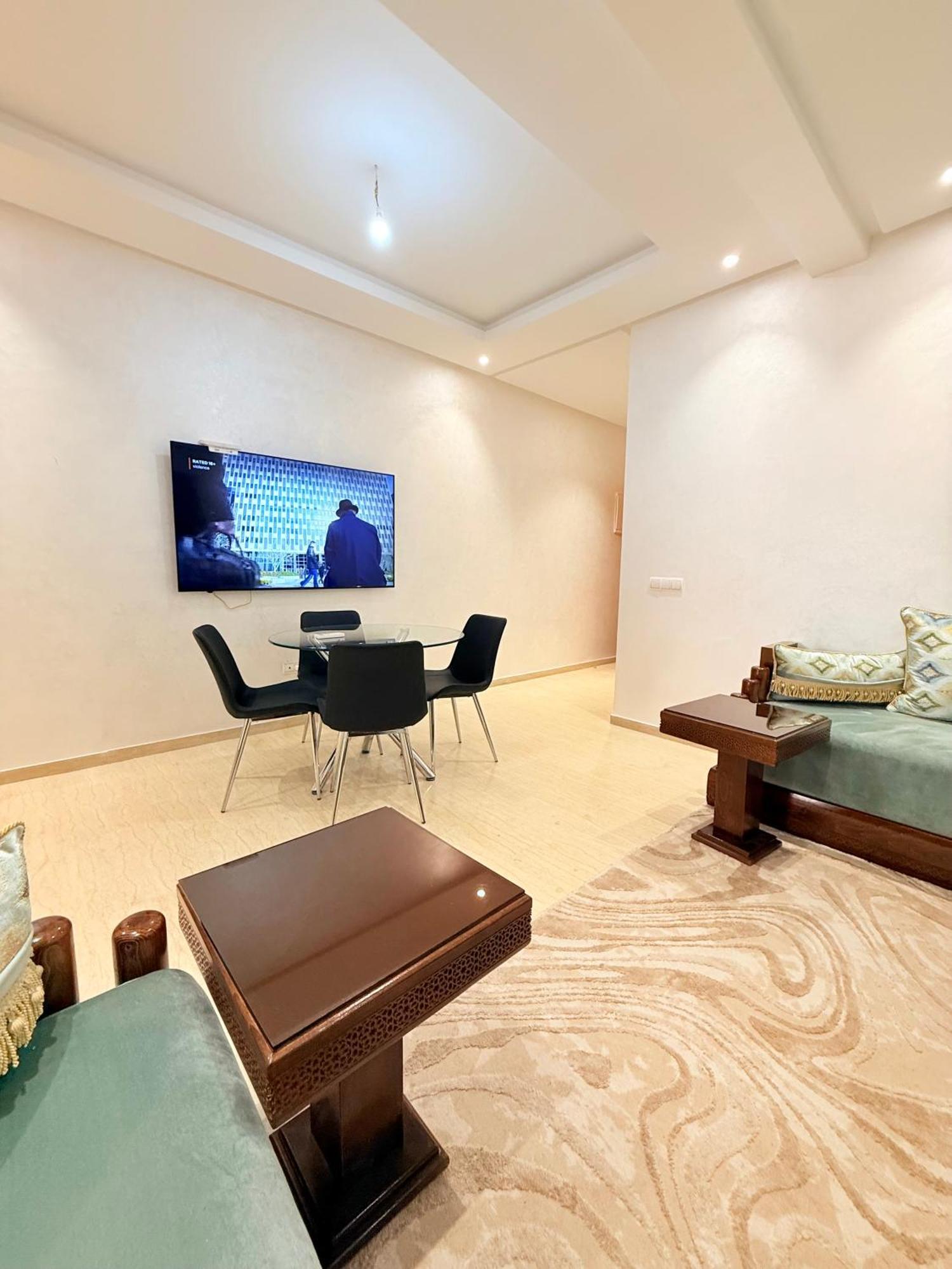 Chic Appartement 3Ch Confortable Piscines A Targa Apartment *