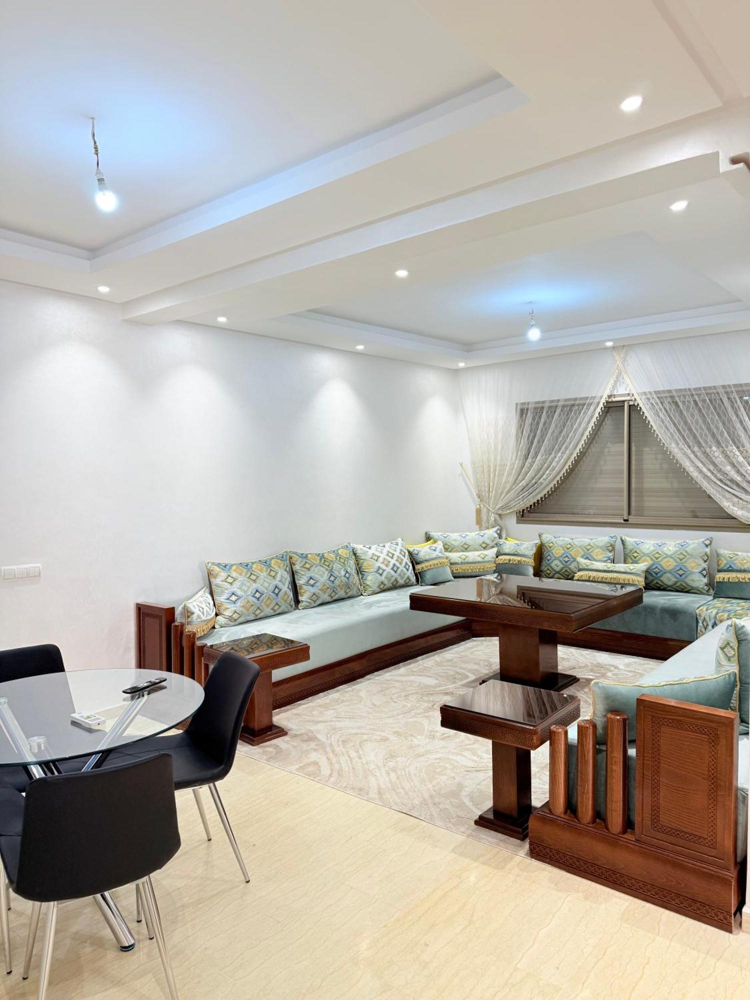 Chic Appartement 3Ch Confortable Piscines A Targa