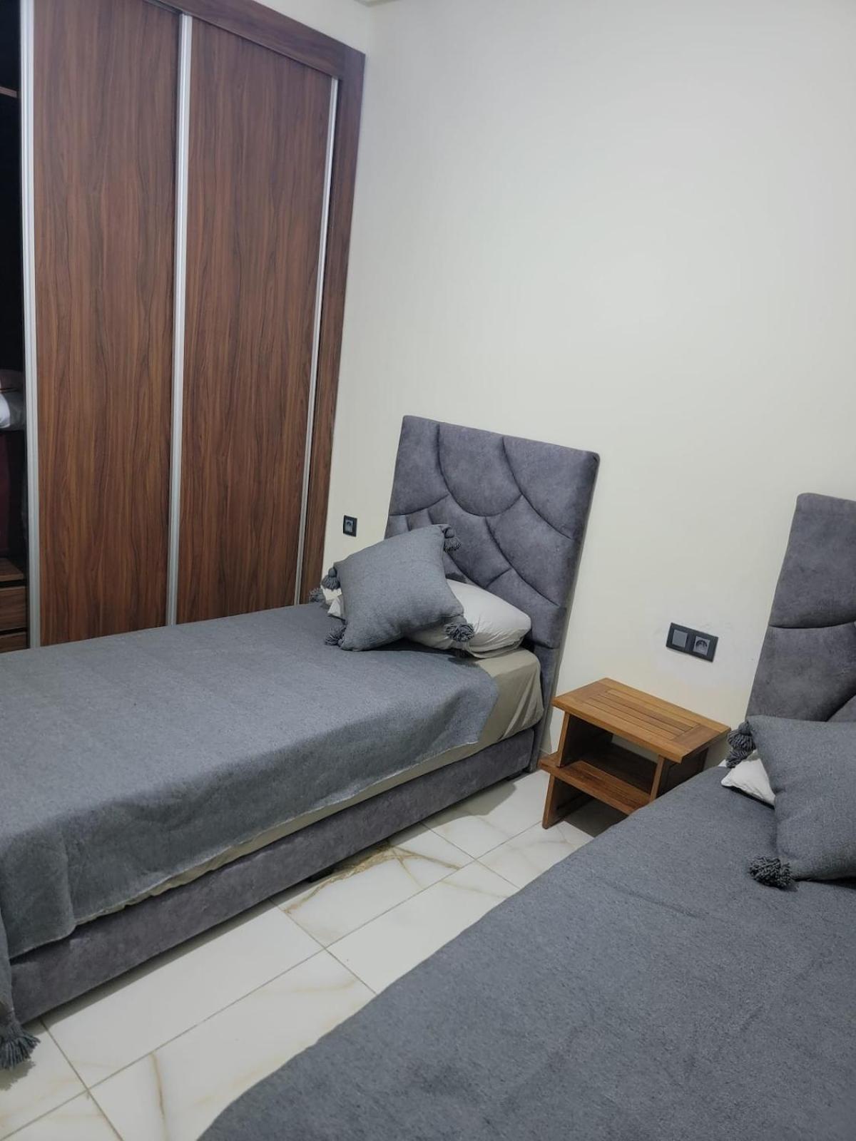 Apartment Magnifique Sur Marrakech *