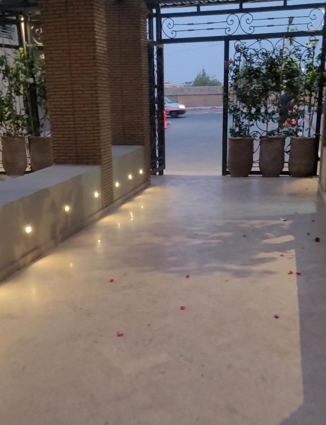 Magnifique Sur Marrakech Apartment Marrakesh