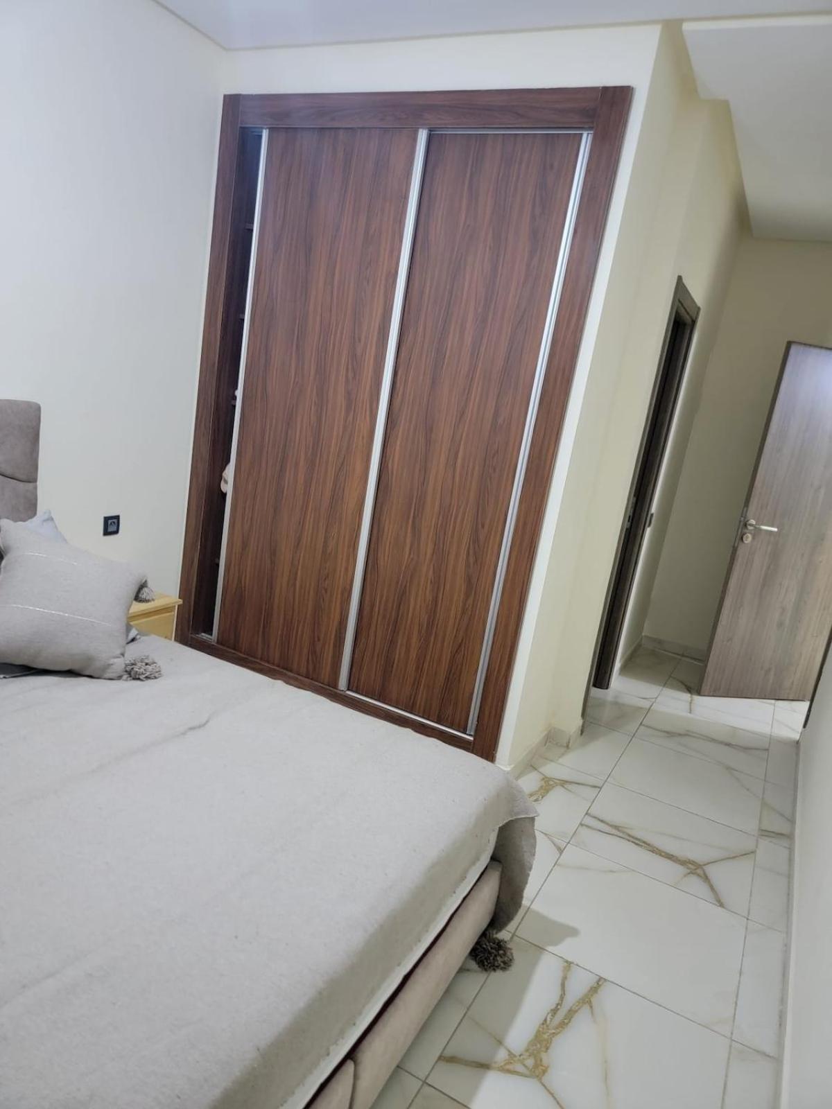 Apartment Magnifique Sur Marrakech Marrakesh