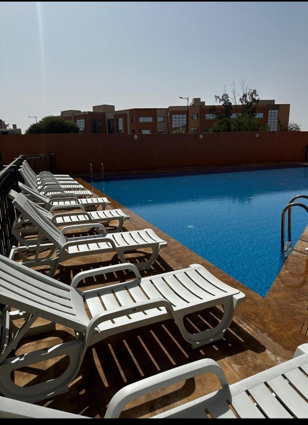 Magnifique Sur Marrakech Marrakesh