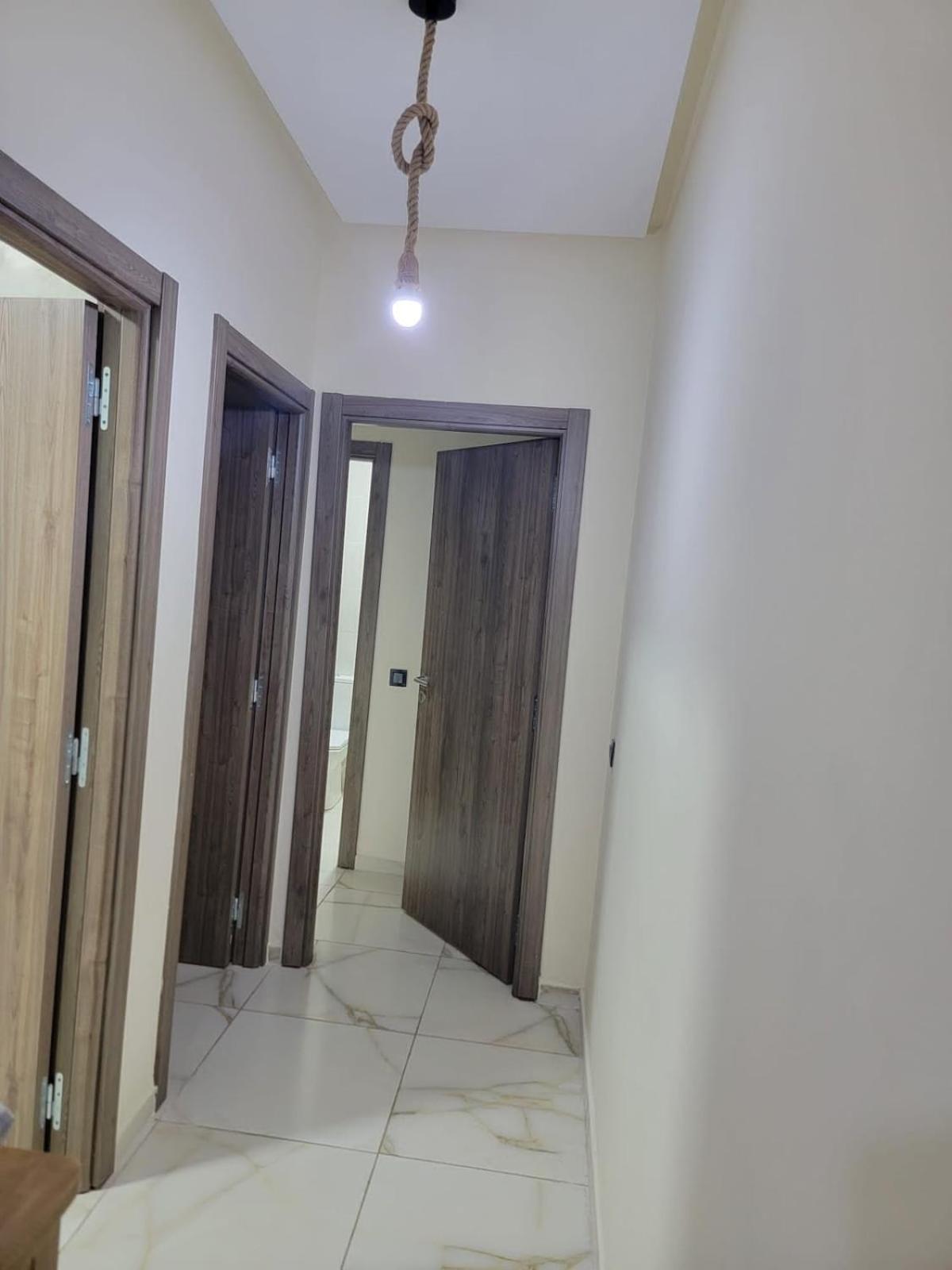 Magnifique Sur Marrakech Apartment *