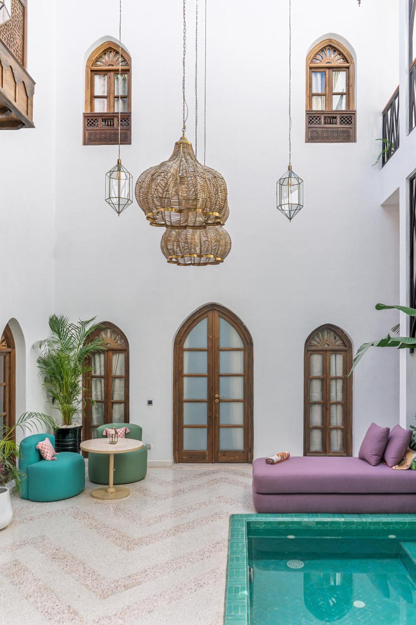 Rumi Marrakech Medina * Marrakesh