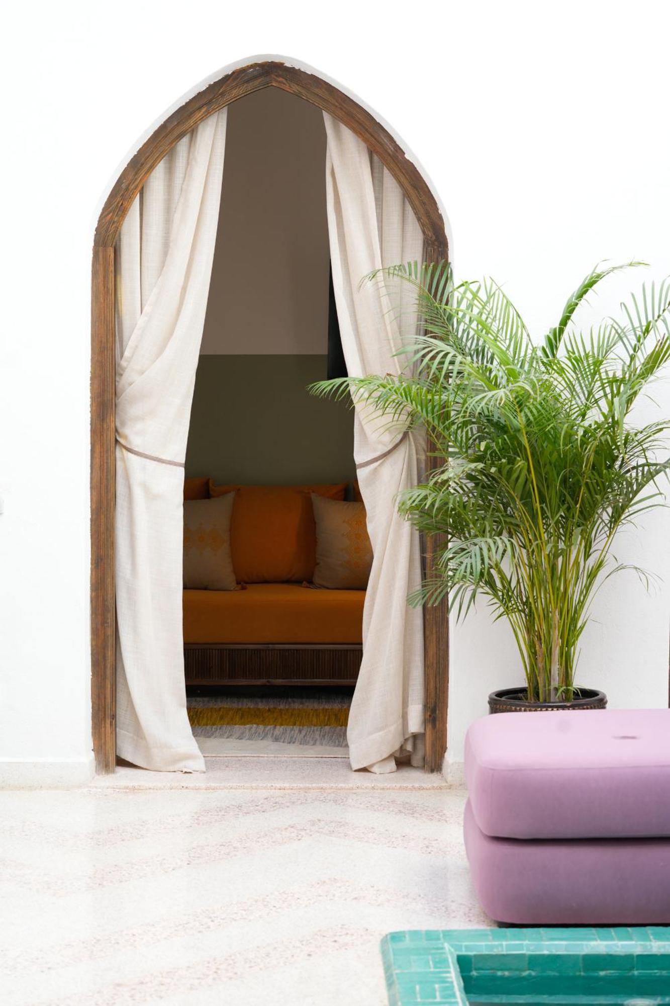 Guest house Rumi Marrakech Medina *