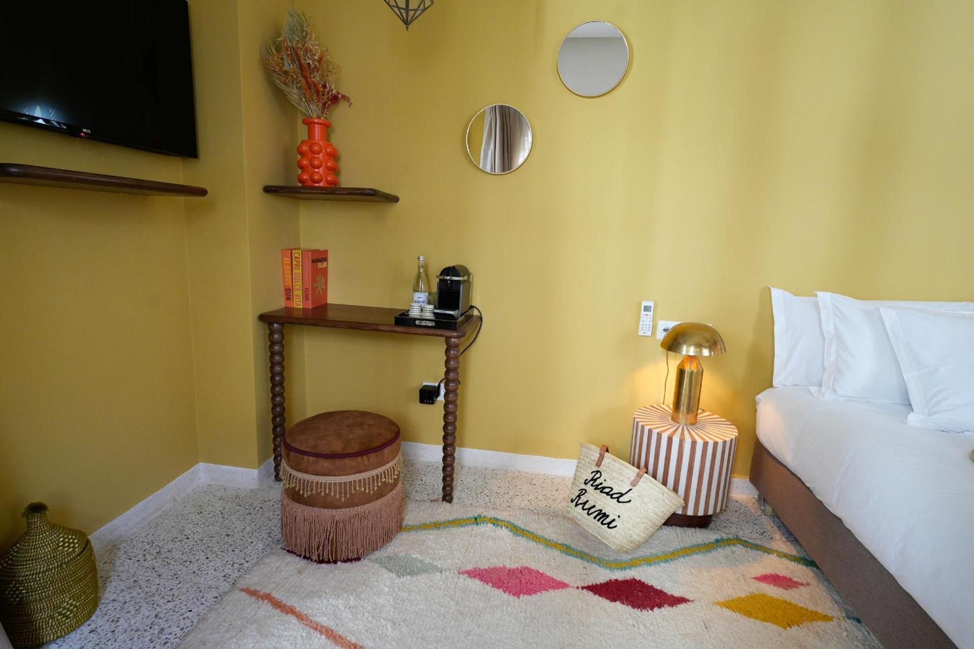 Rumi Marrakech Medina Guest house *