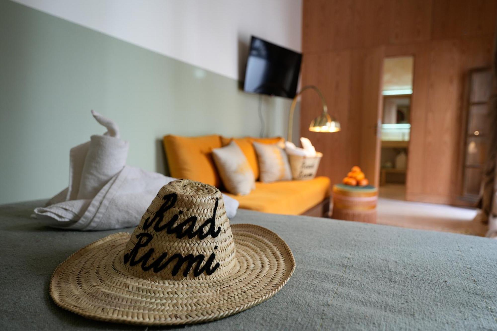 Rumi Marrakech Medina Guest house Marrakesh