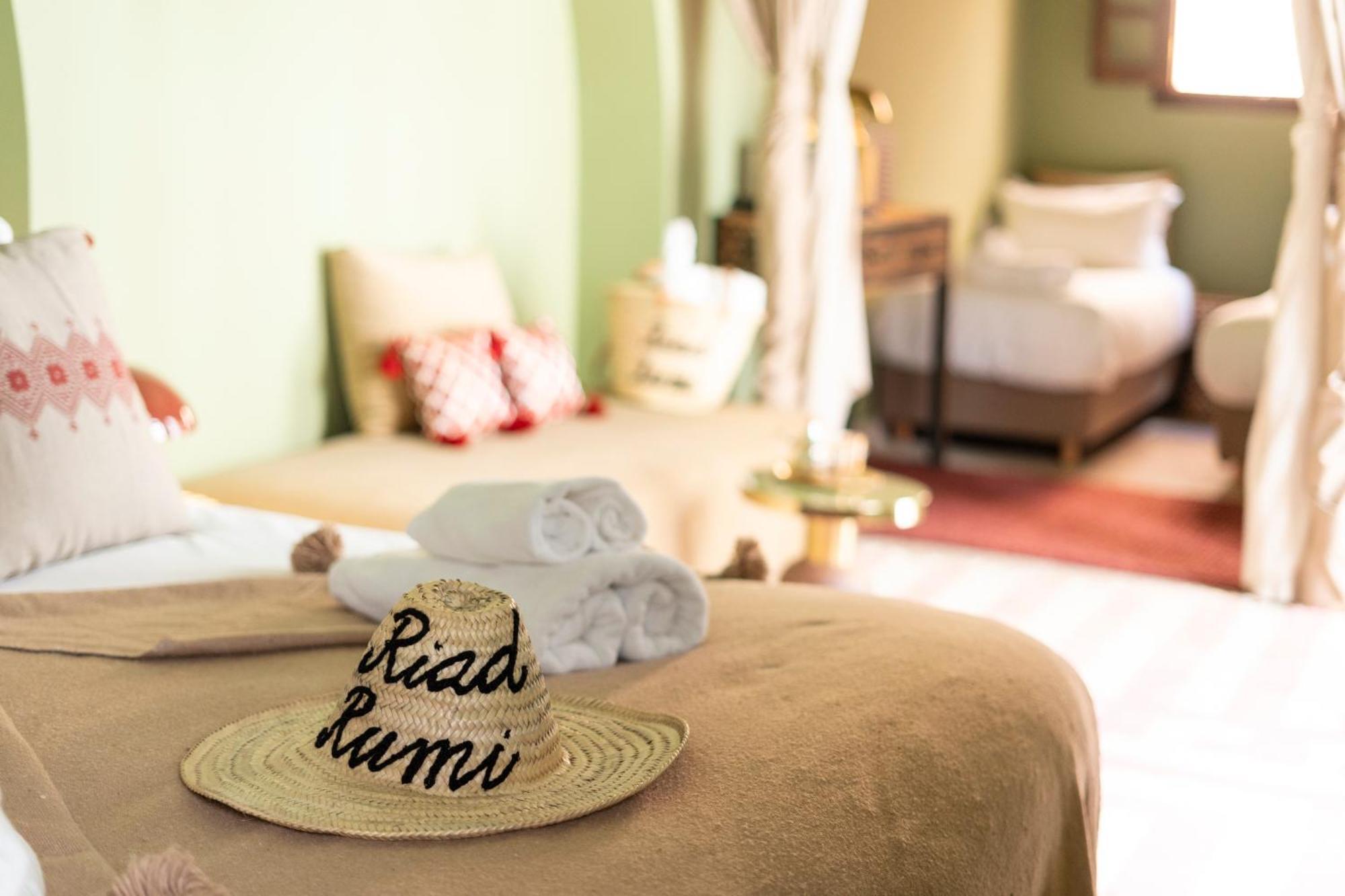 Guest house Rumi Marrakech Medina *