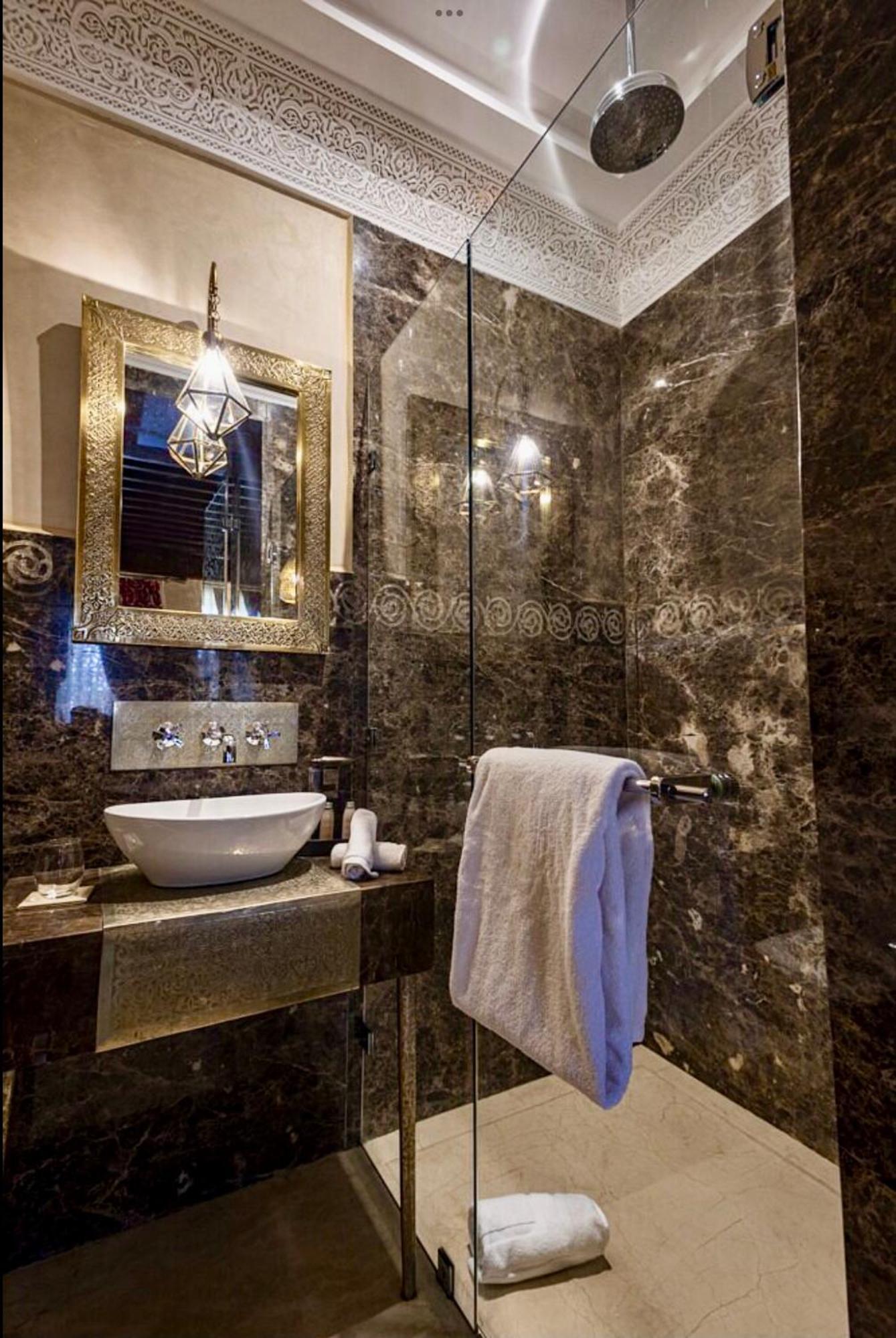 Maria Towers Palais 5* D'hotes A Marrakech Marrakesh