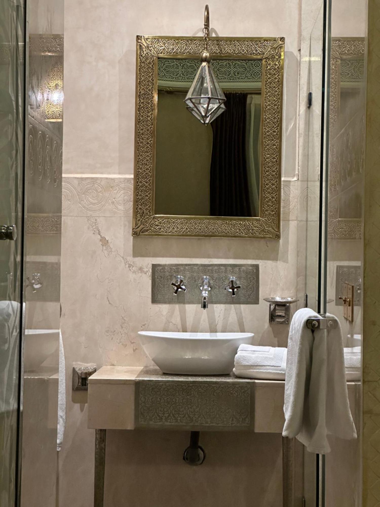 Bed & Breakfast Maria Towers Palais 5* D'hotes A Marrakech Marrakesh