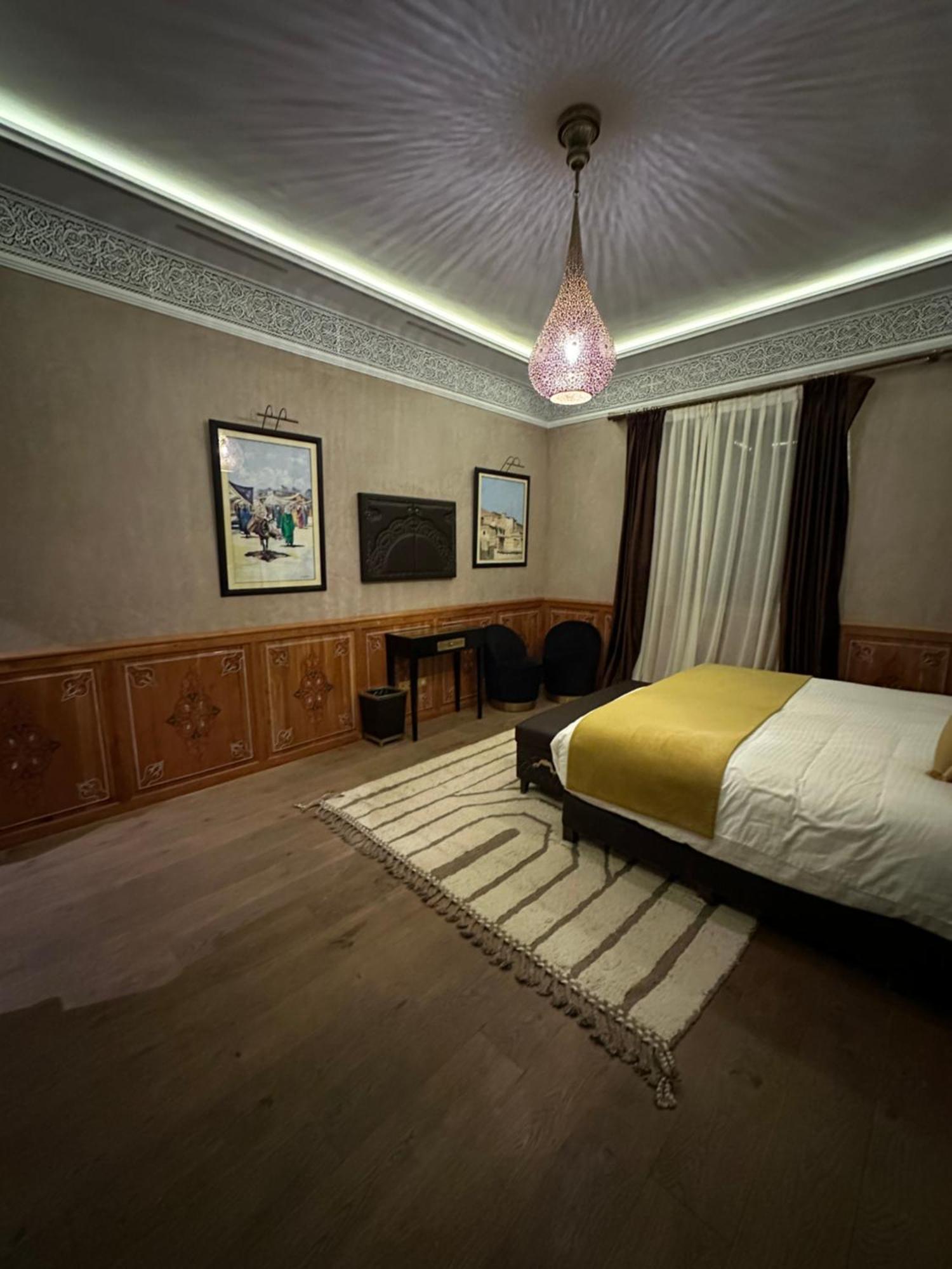 Maria Towers Palais 5* D'hotes A Marrakech * Marrakesh