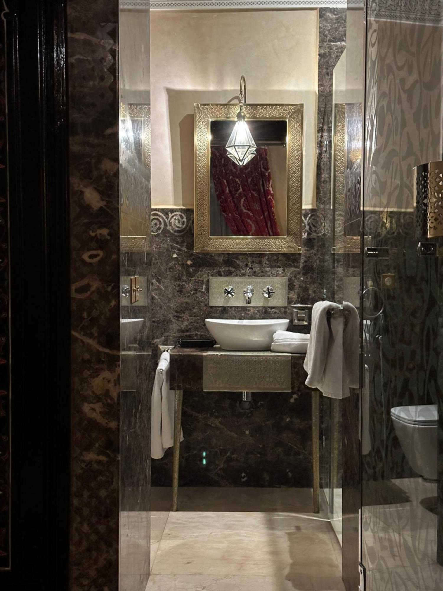 Maria Towers Palais 5* D'hotes A Marrakech Bed & Breakfast Marrakesh