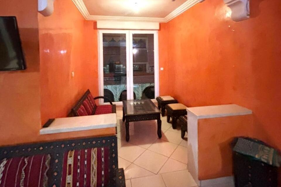 Apartment Charme & Confort -2 Chambres-wifi-azar *