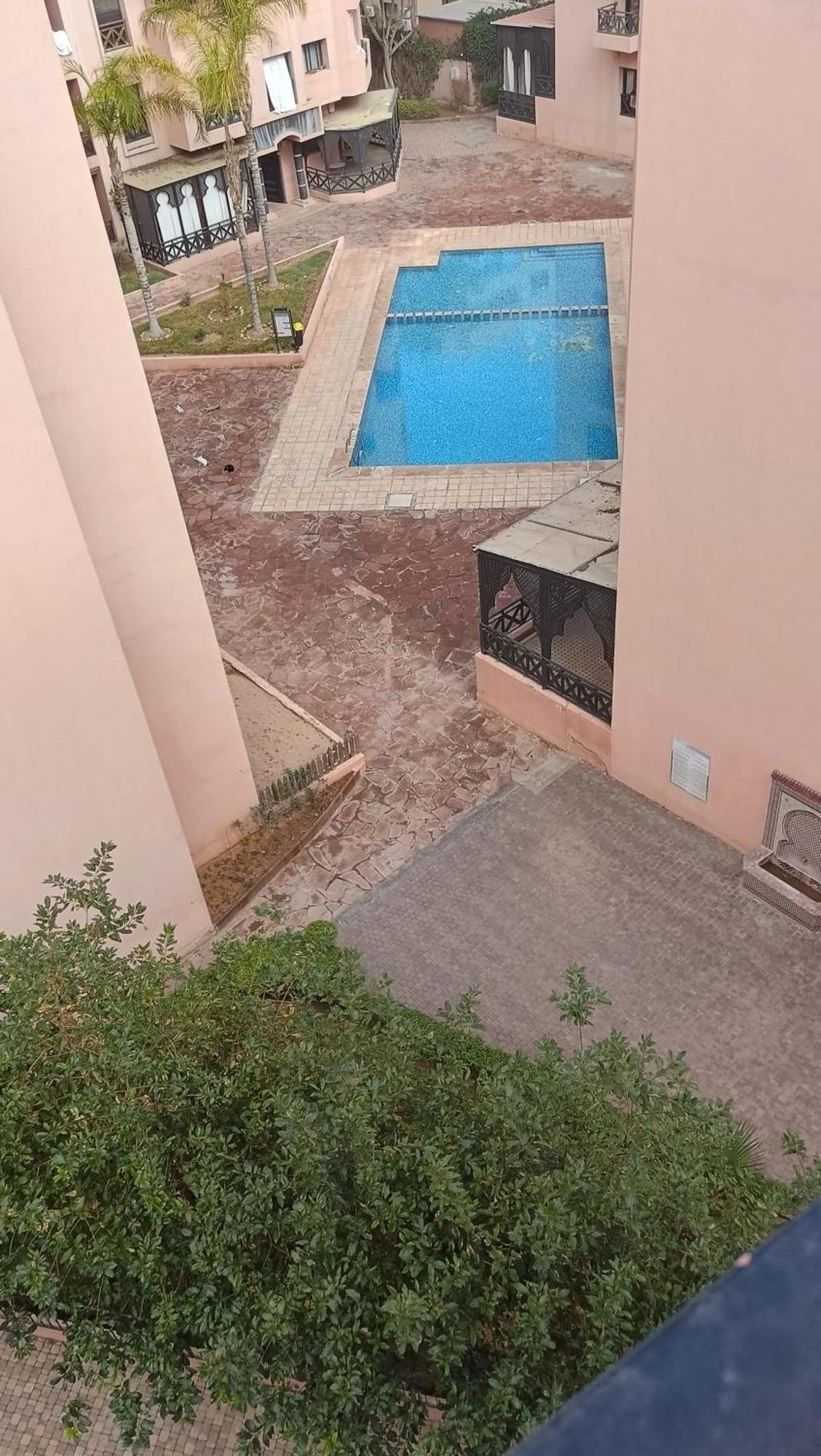 Premium Village M355 Apartamento Marrakesh