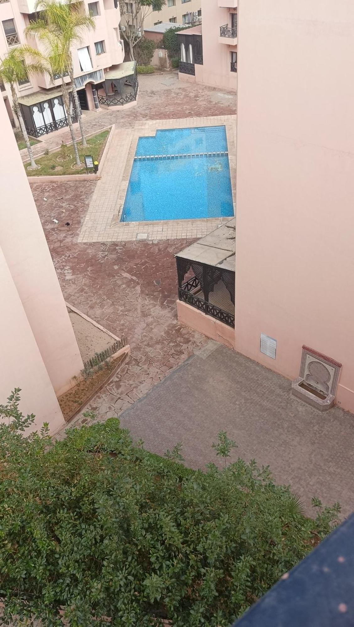 Apartamento Premium Village M355 Marrakesh