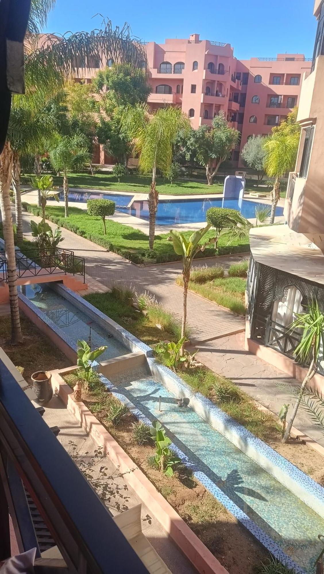 Apartamento Premium Village M355