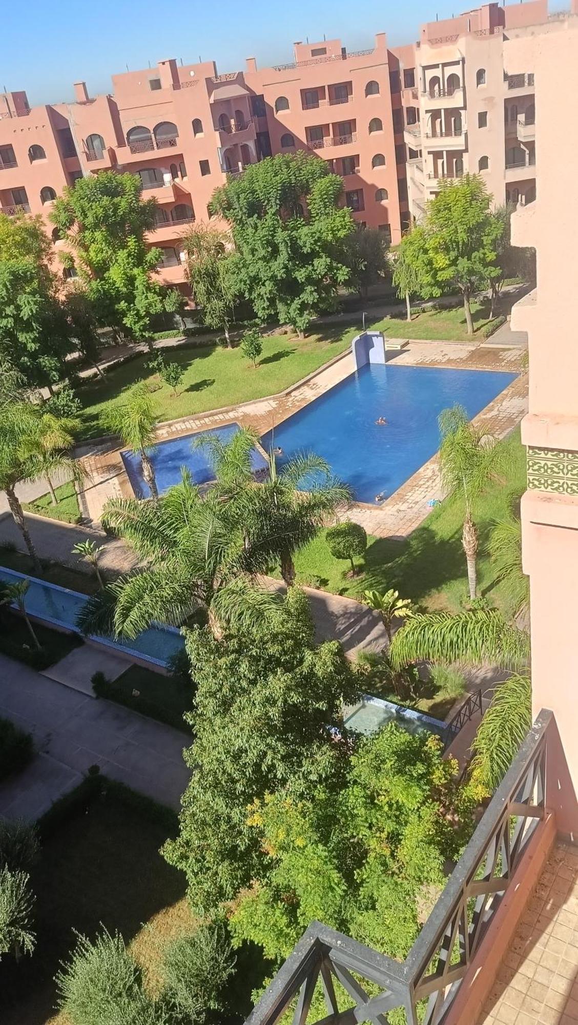 Premium Village M355 Apartamento *