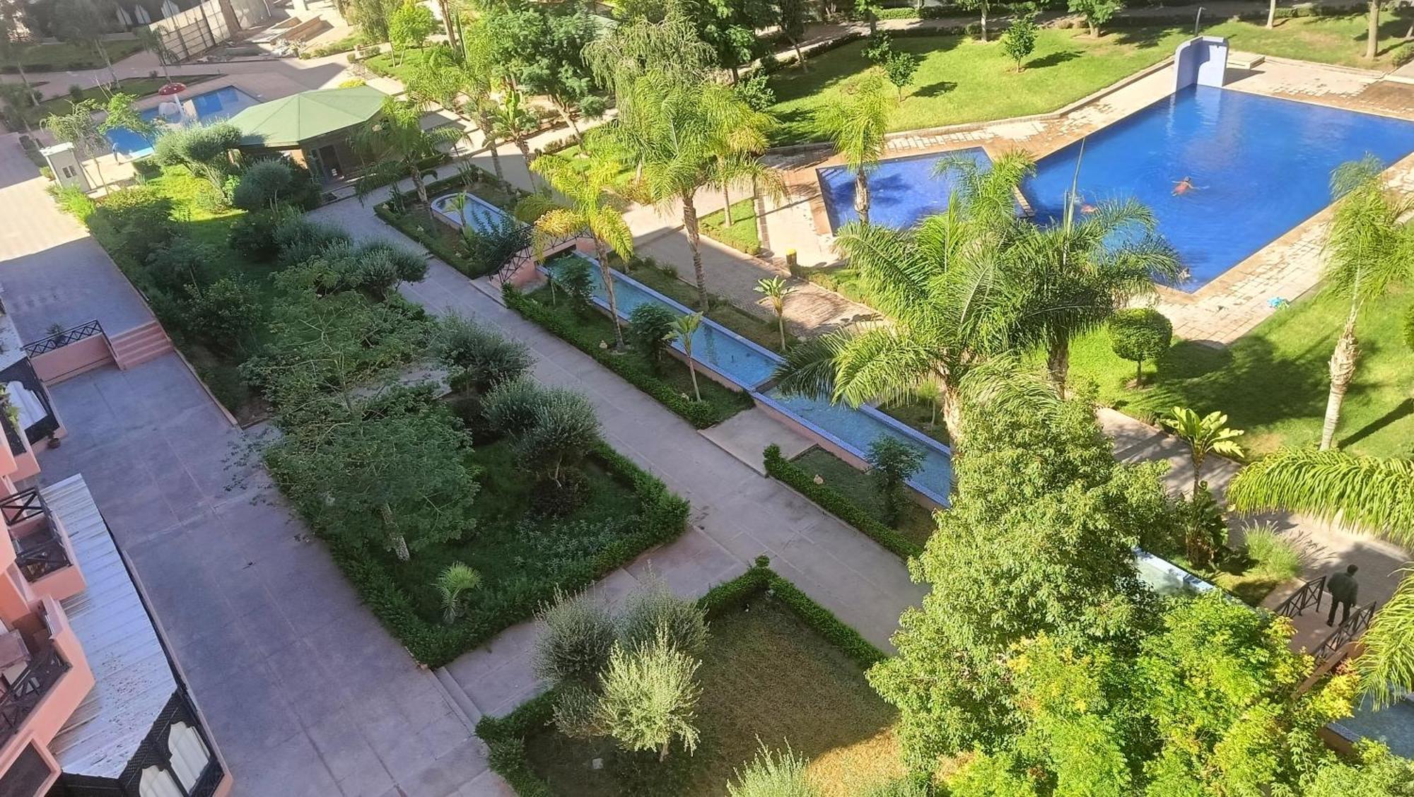 Premium Village M355 Apartamento Marrakesh
