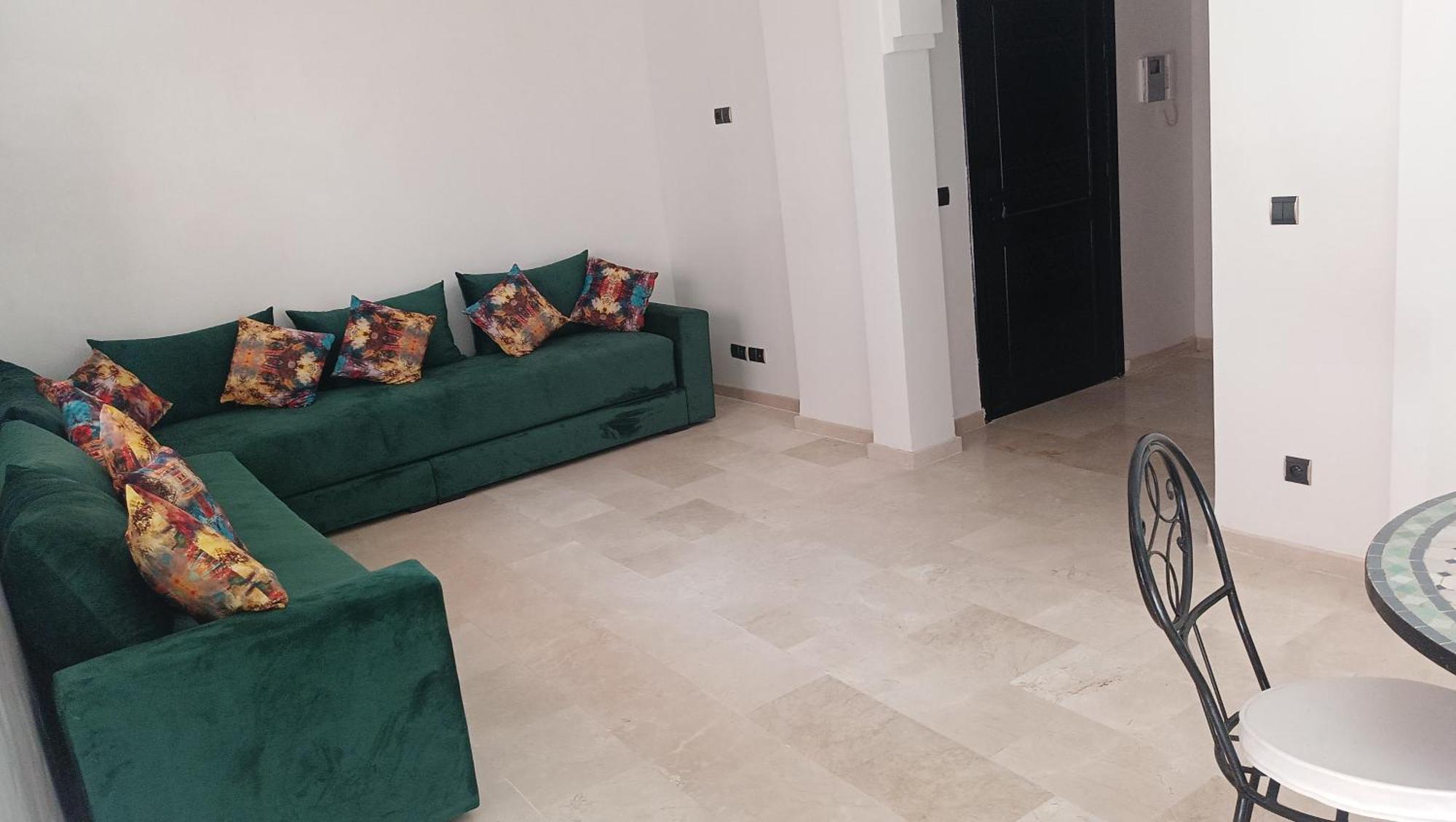 Apartamento Premium Village M355 Marrakesh