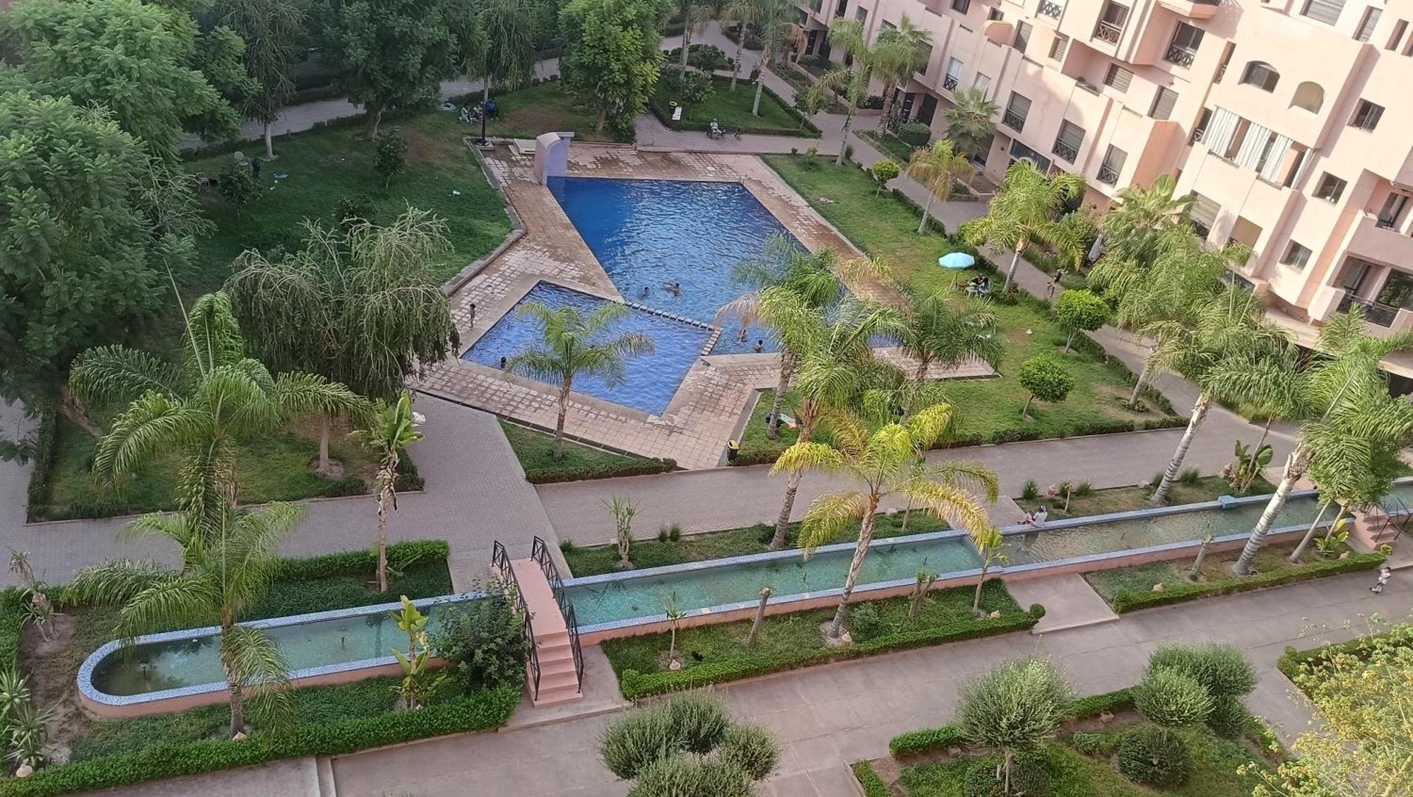 Apartamento Premium Village M355 *