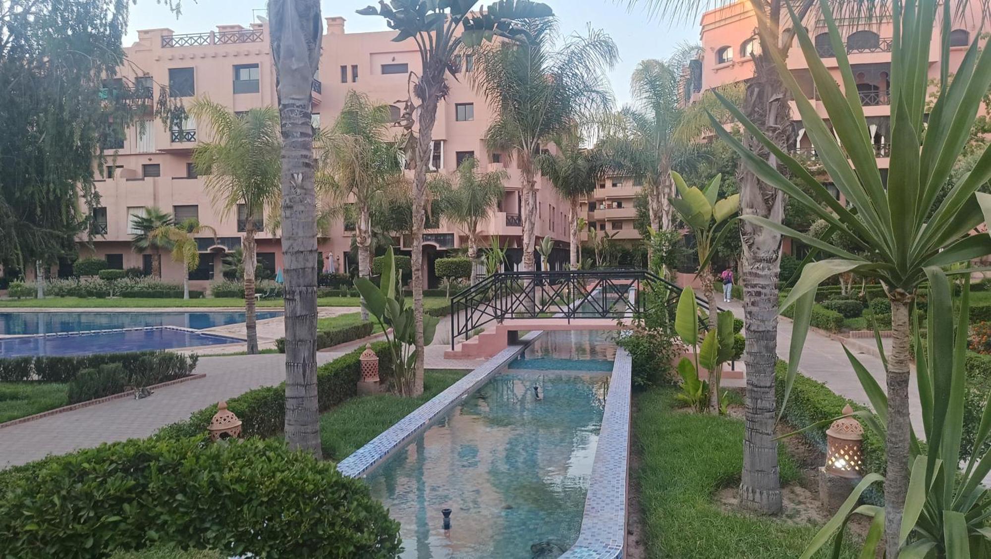 Premium Village M355 * Marrakesh