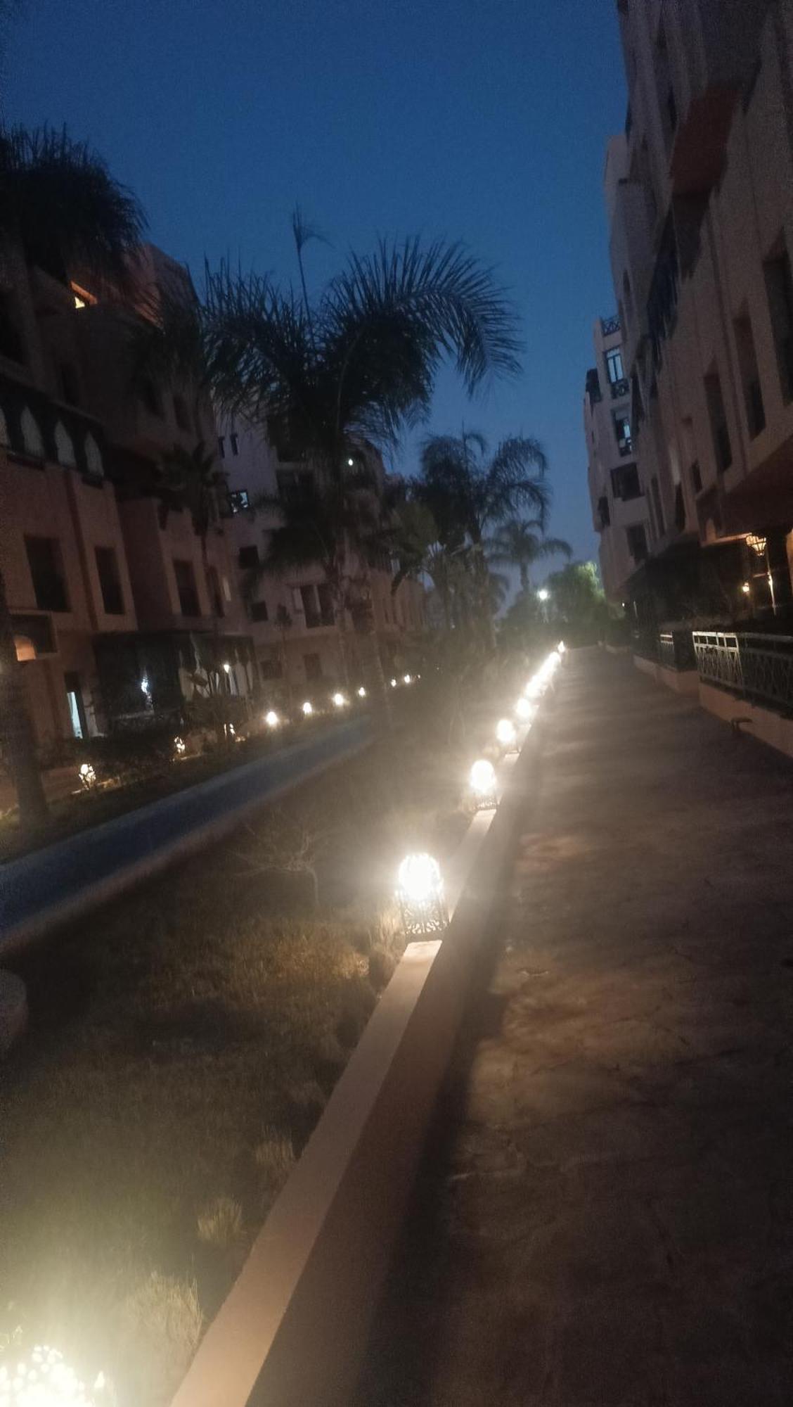 Premium Village M355 Apartamento Marrakesh