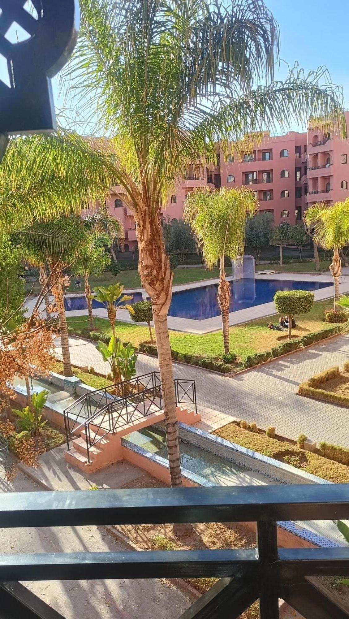 Apartamento Premium Village M355