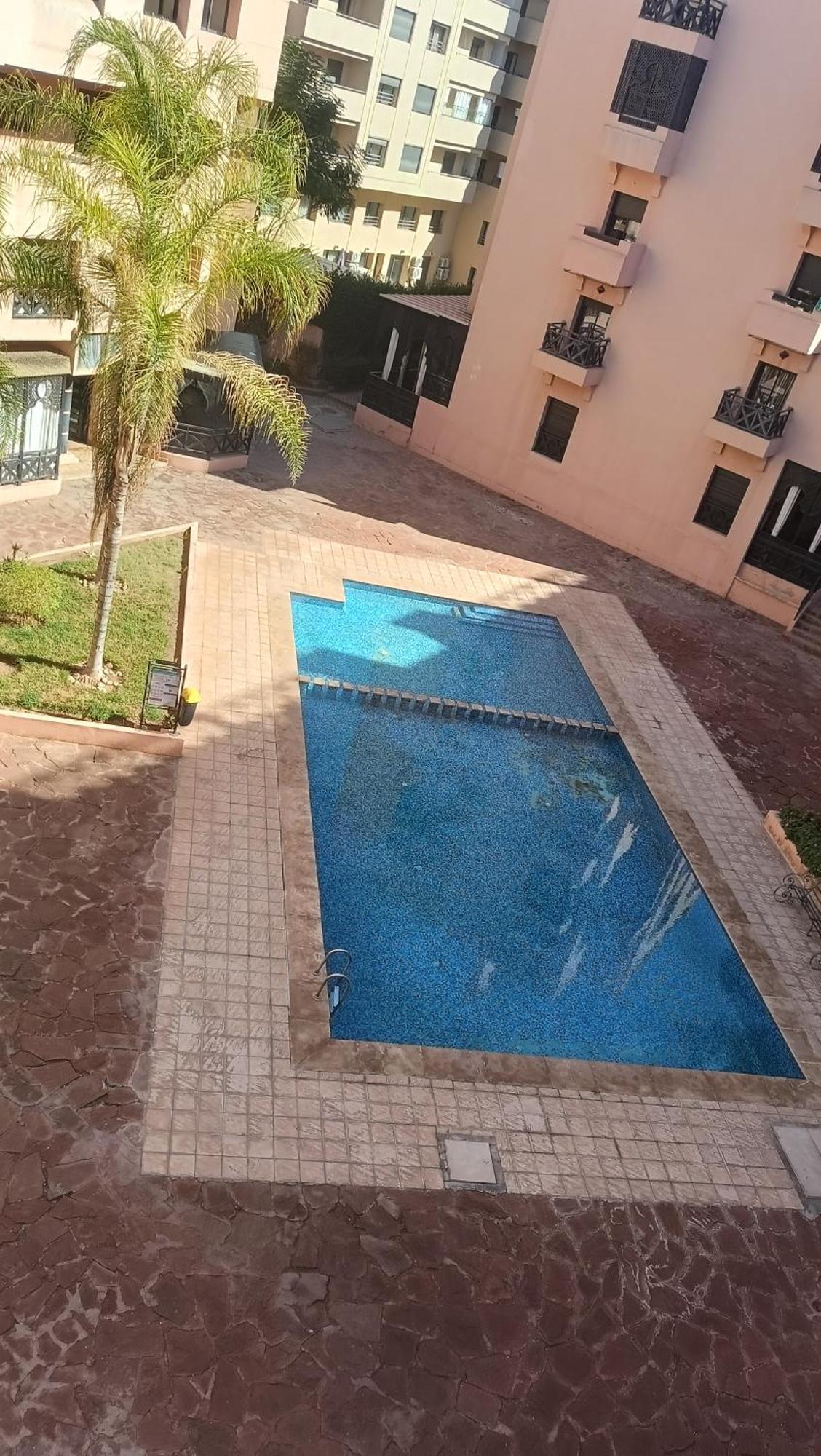 Apartamento Premium Village M355 *