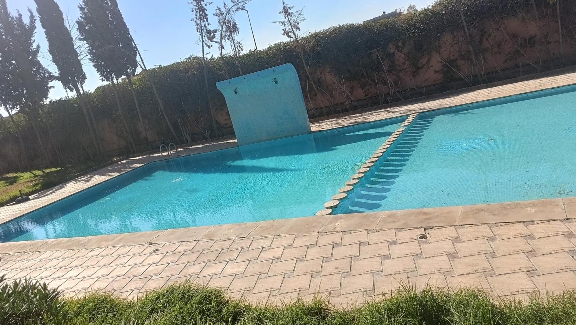 Premium Village M355 Marrakesh