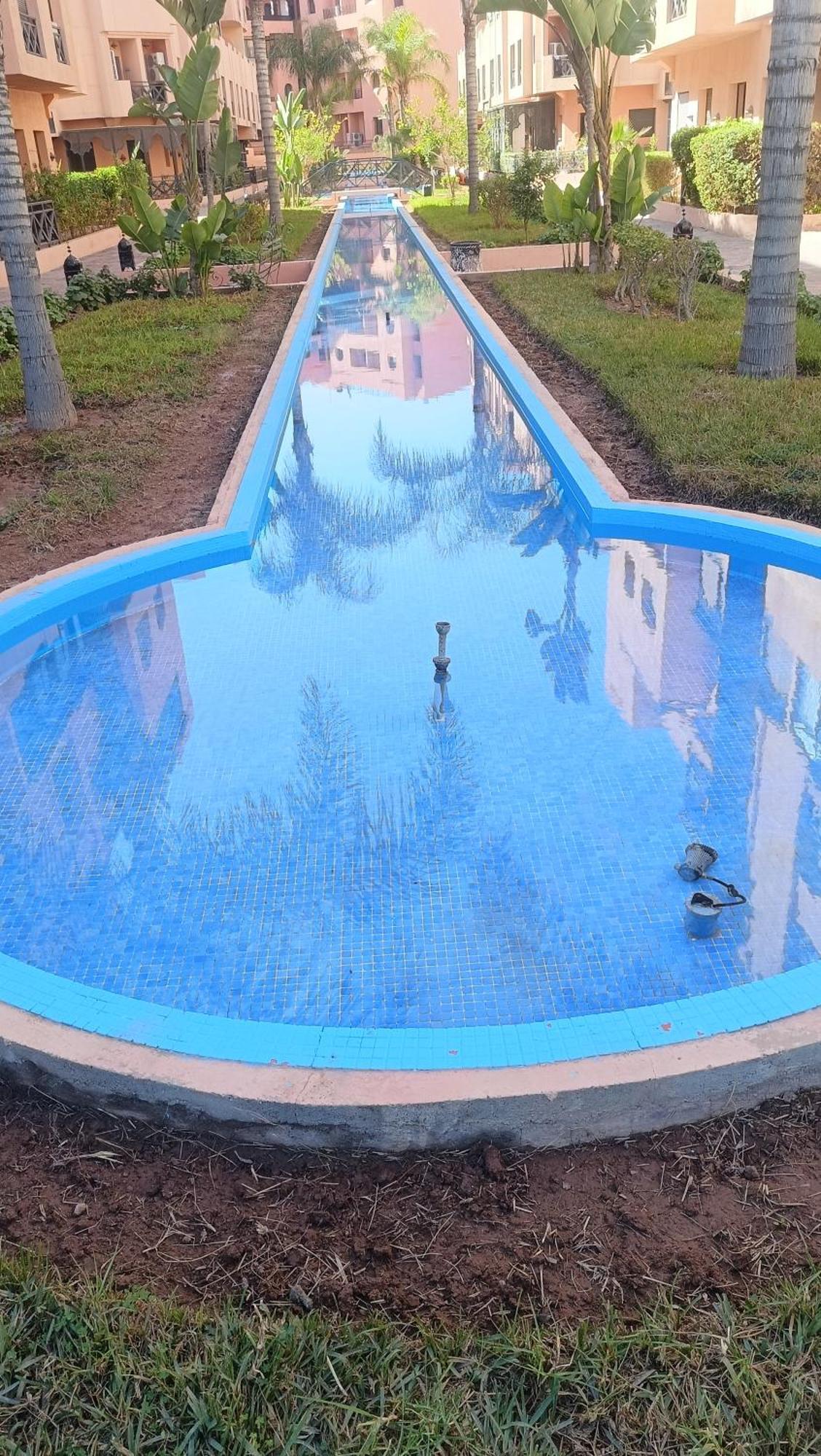 Premium Village M355 Apartamento *