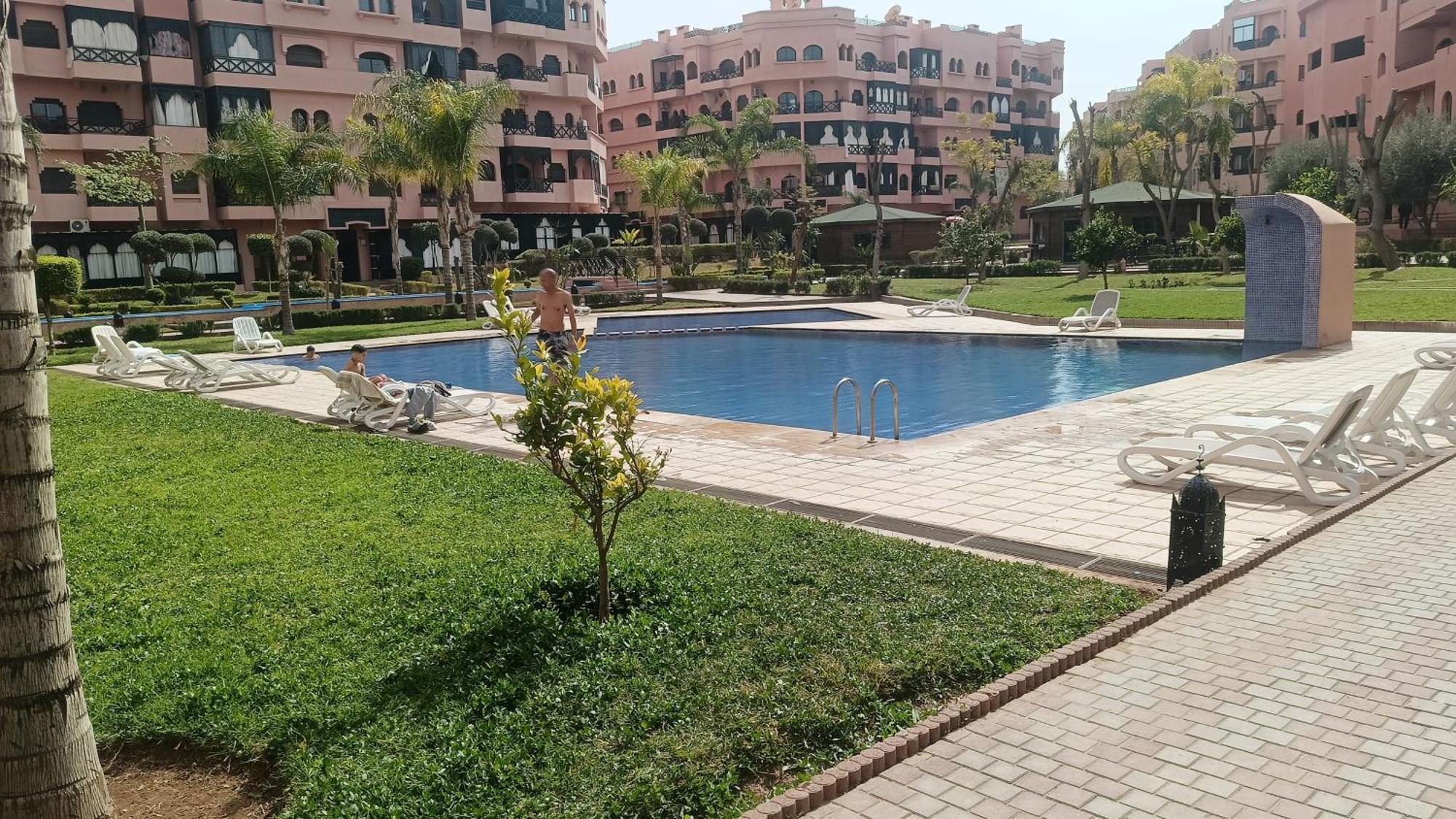Premium Village M355 * Marrakesh