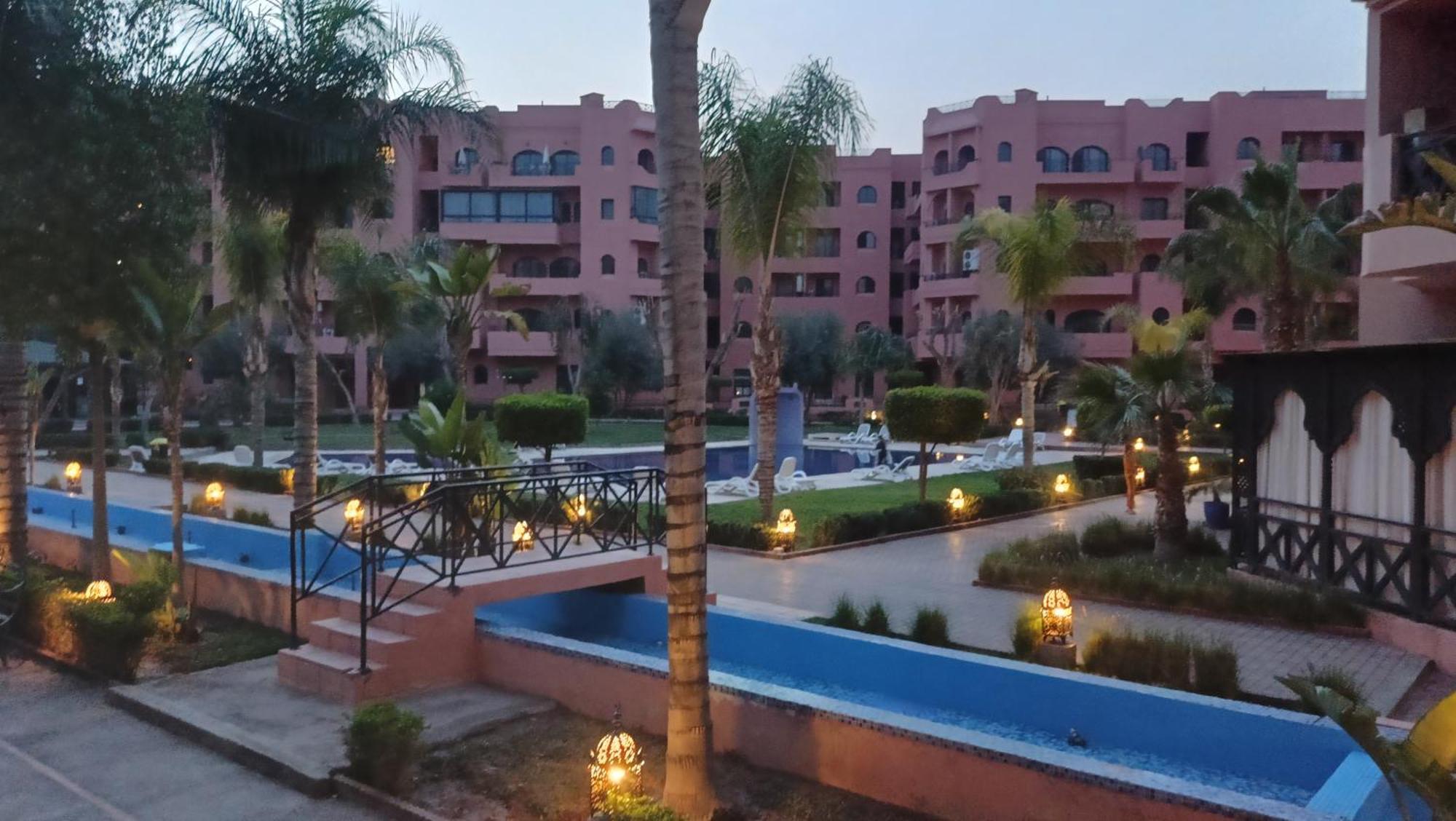 Premium Village M355 Apartamento Marrakesh