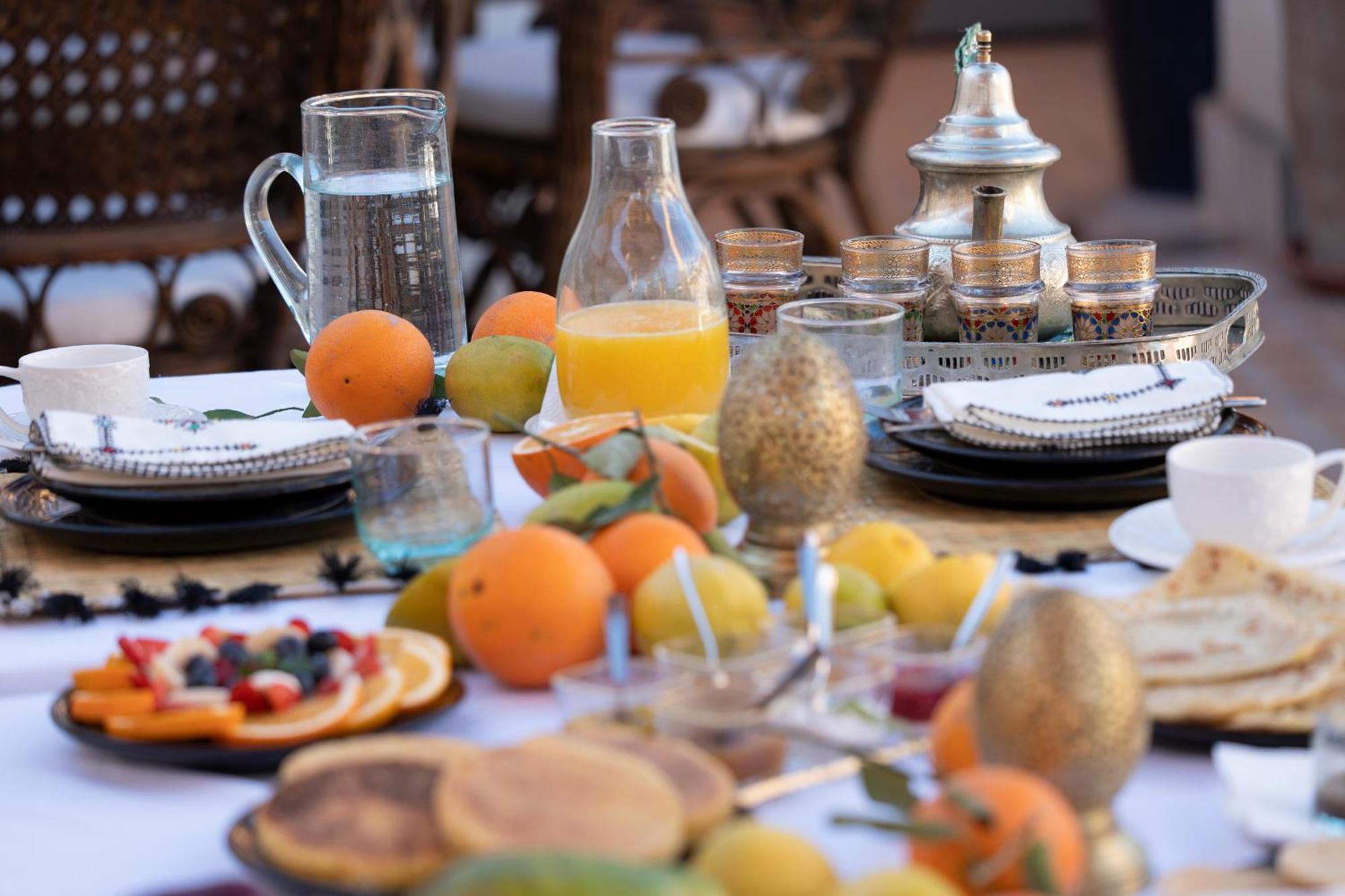 Rumi Marrakech Medina Guest house Marrakesh