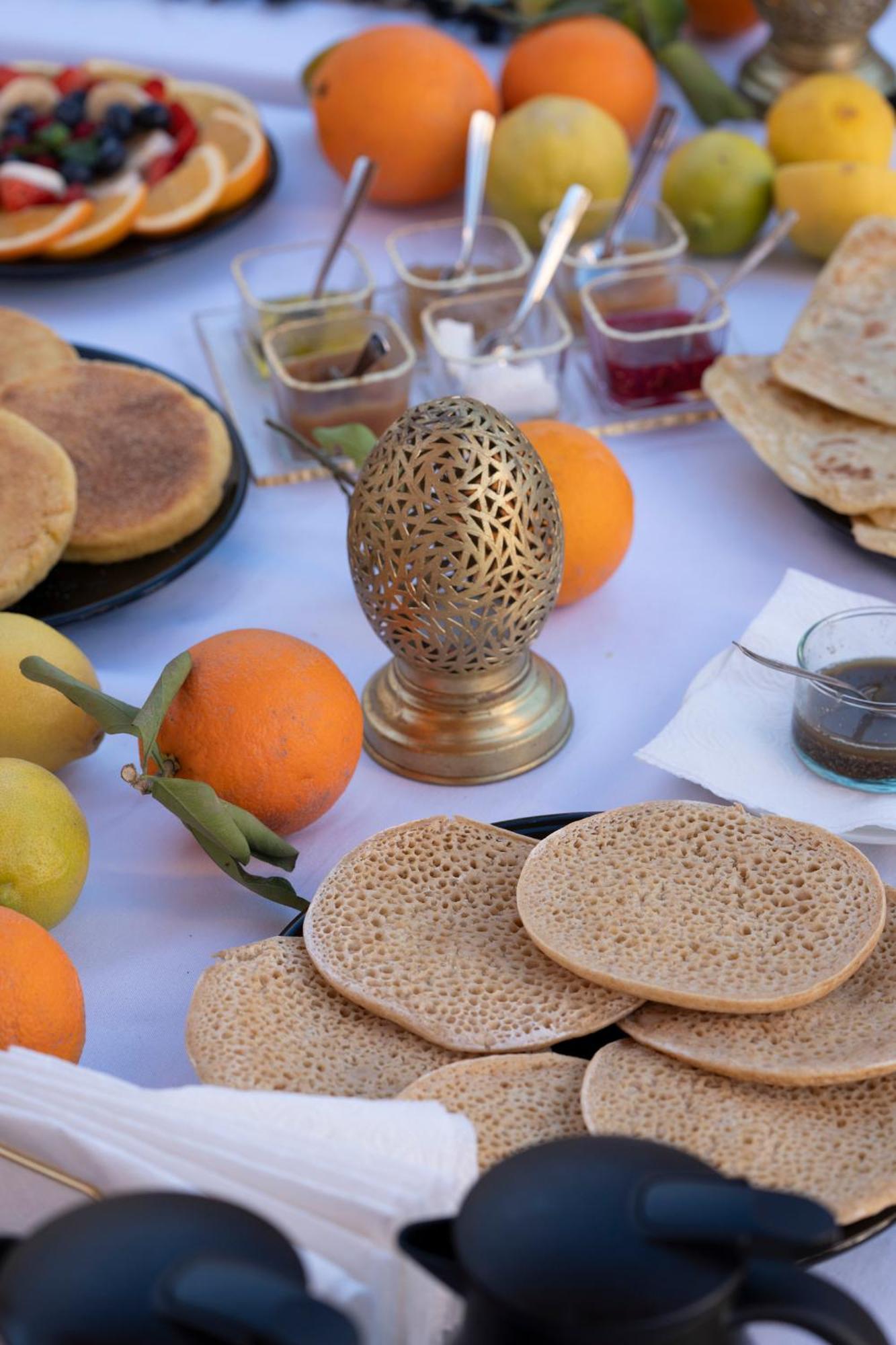 Rumi Marrakech Medina
