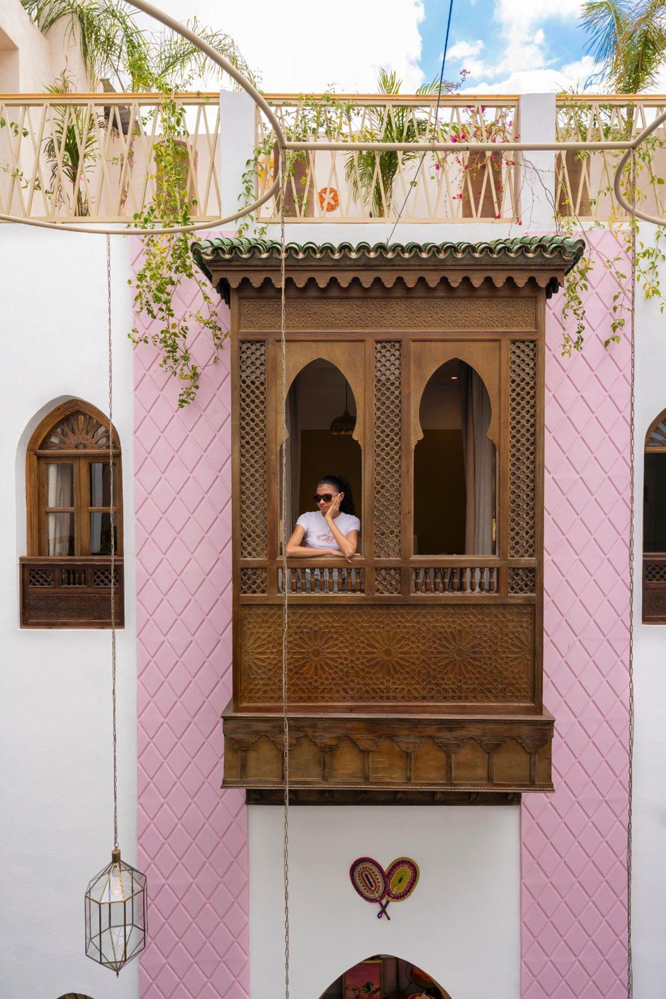 Rumi Marrakech Medina *