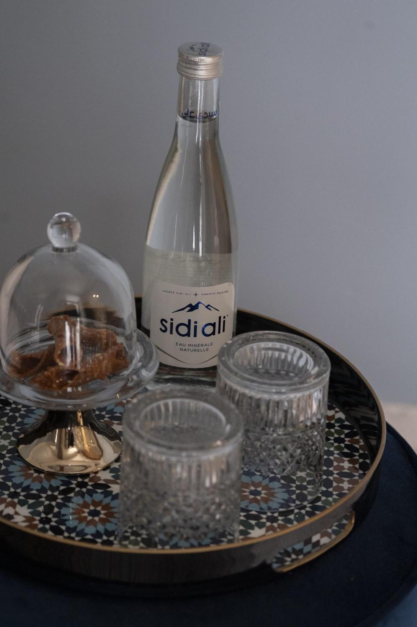 Rumi Marrakech Medina Guest house Marrakesh
