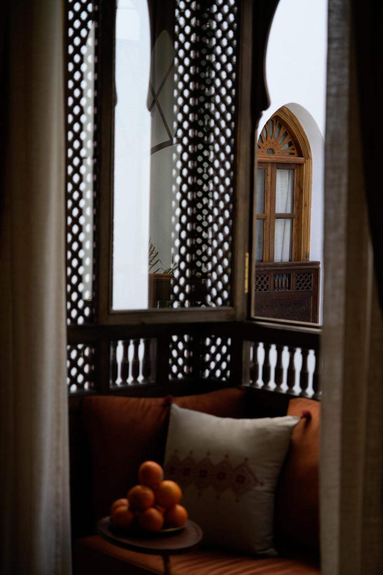 Guest house Rumi Marrakech Medina Marrakesh