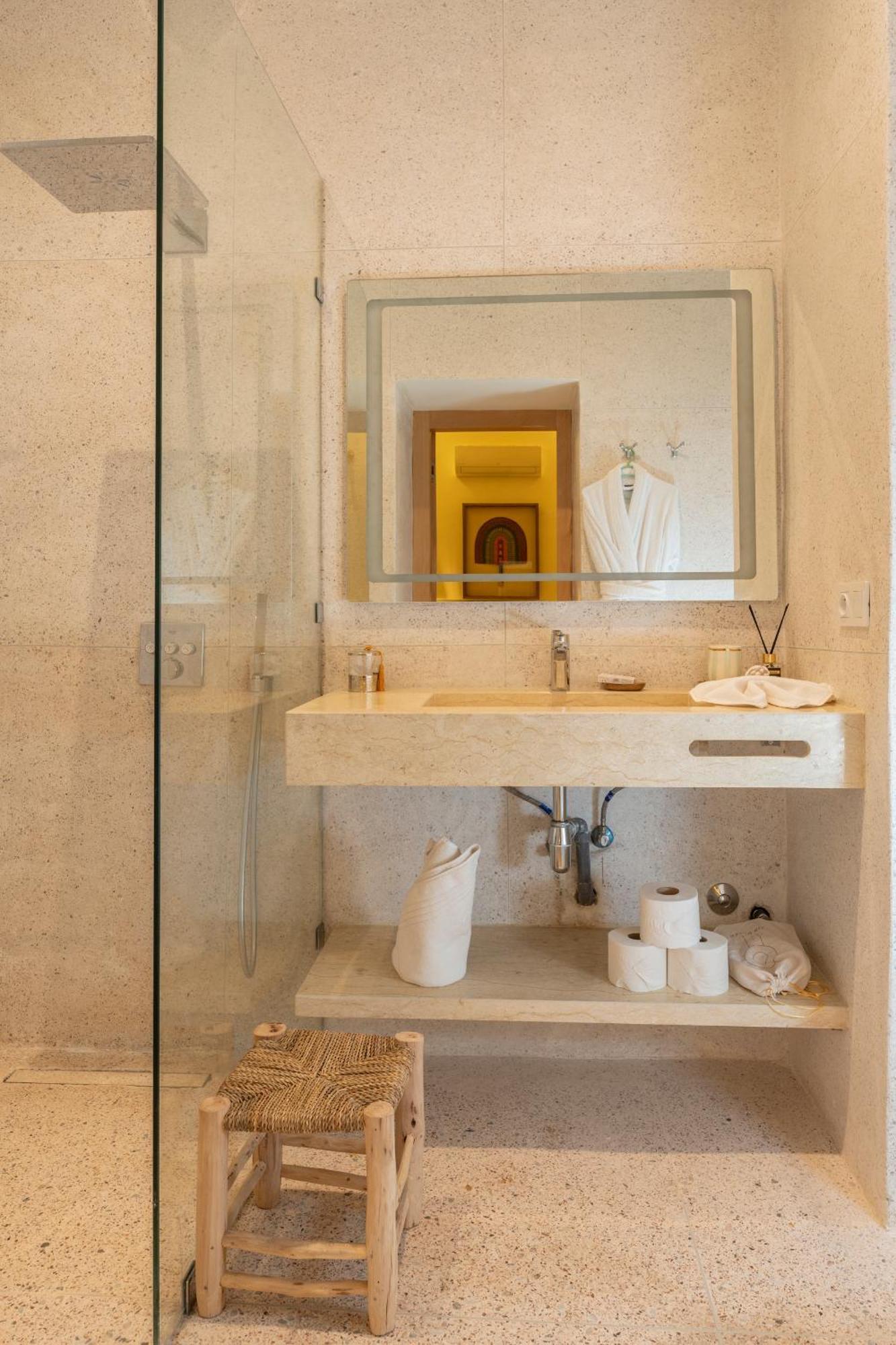 Rumi Marrakech Medina Guest house Marrakesh