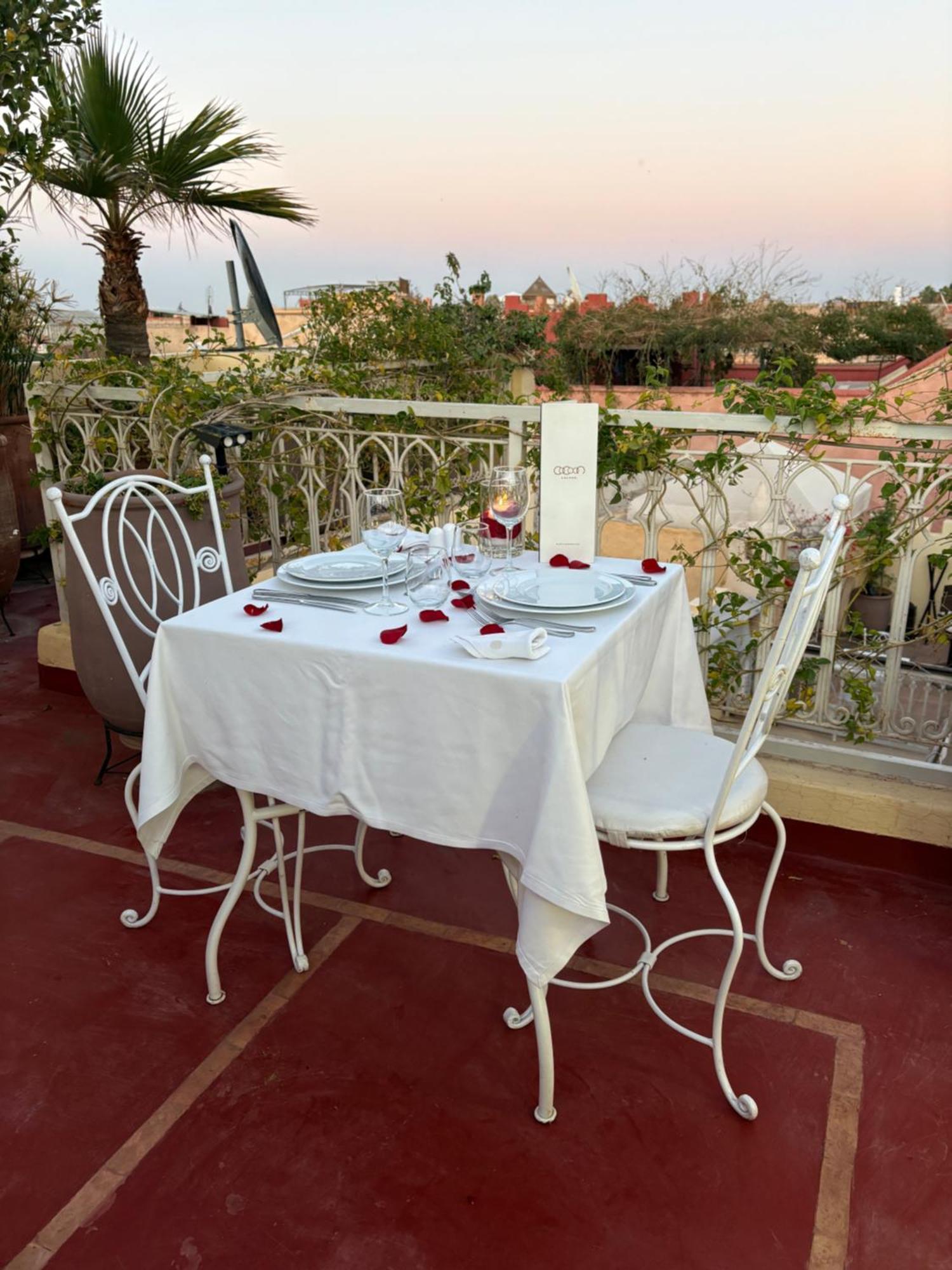 Cocoon Marrakesh