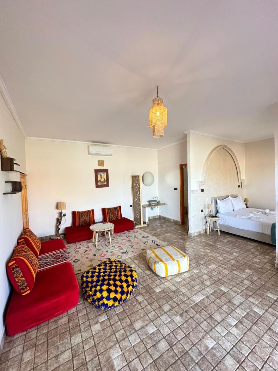Whisper Hotel Marrakesh