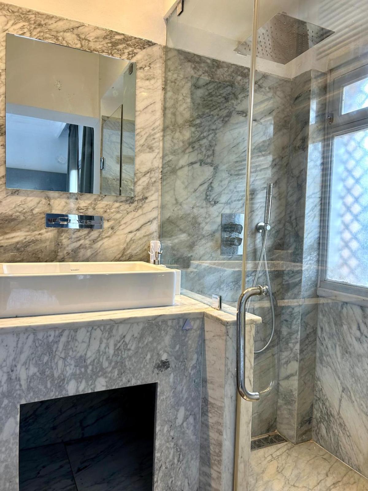 Apartment Hivernage Luxury Oasis 2 Bedroom And Free Parking *
