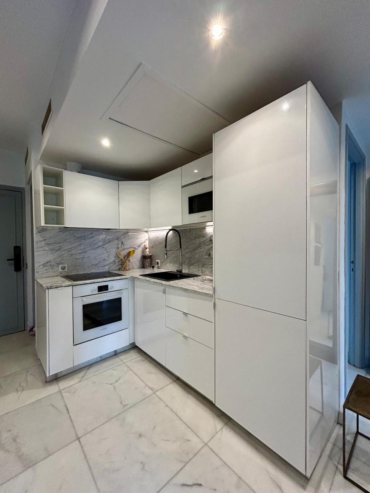 Apartment Hivernage Luxury Oasis 2 Bedroom And Free Parking Marrakesh