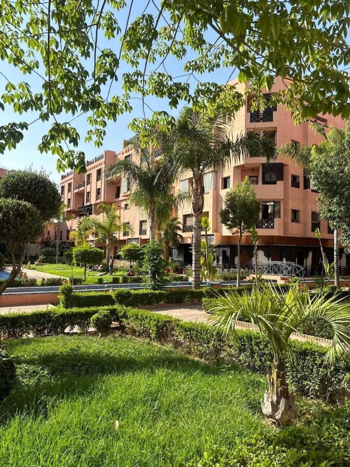 Apartment Marrakech *