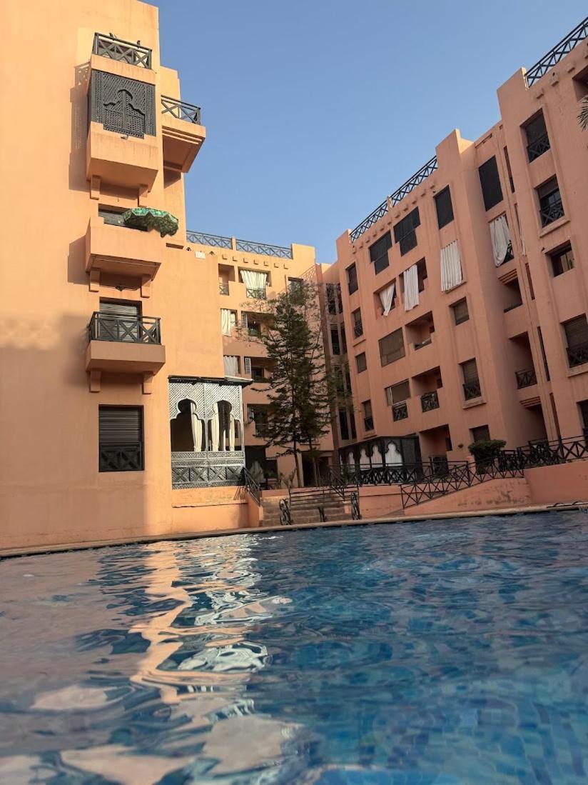 Marrakech Apartment *