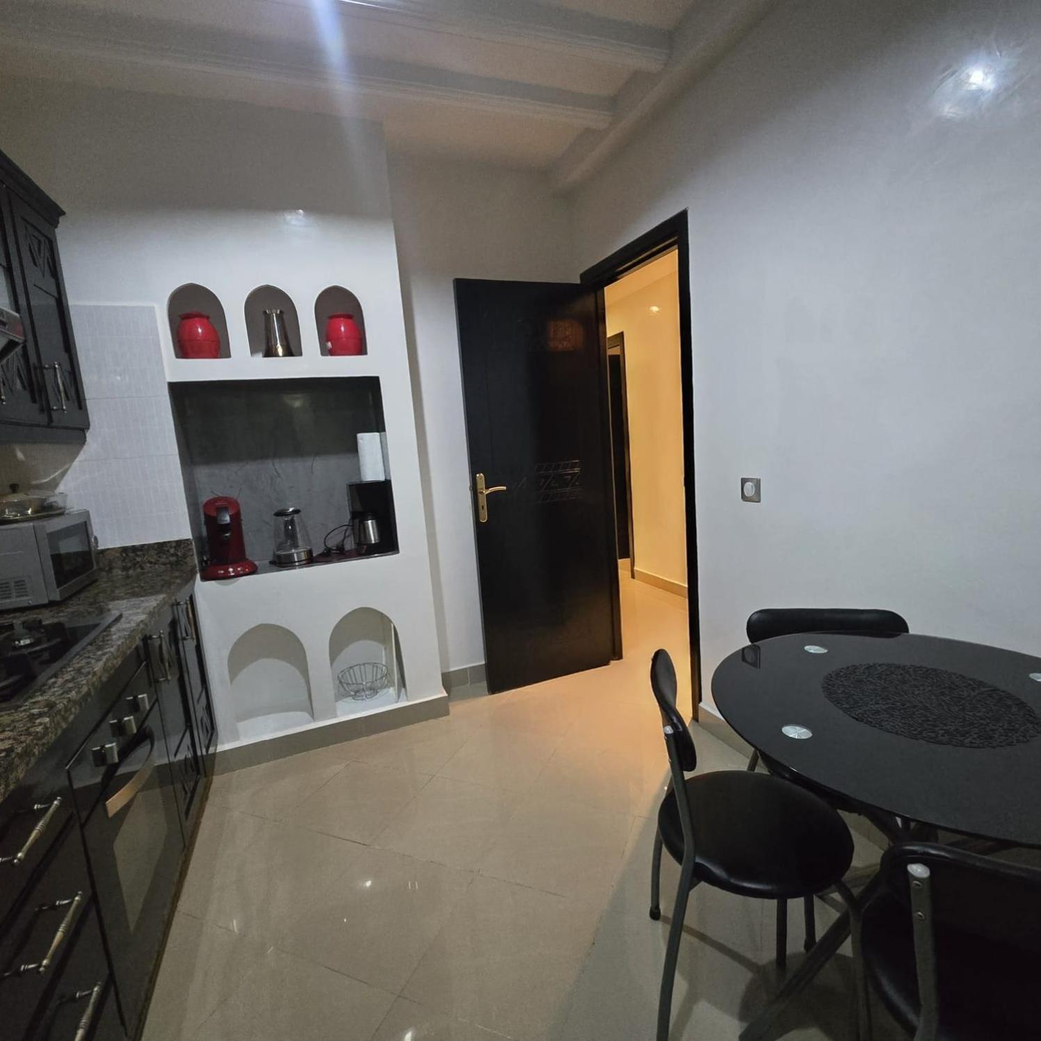 Apartment Marrakech