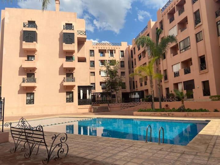 Apartment Marrakech