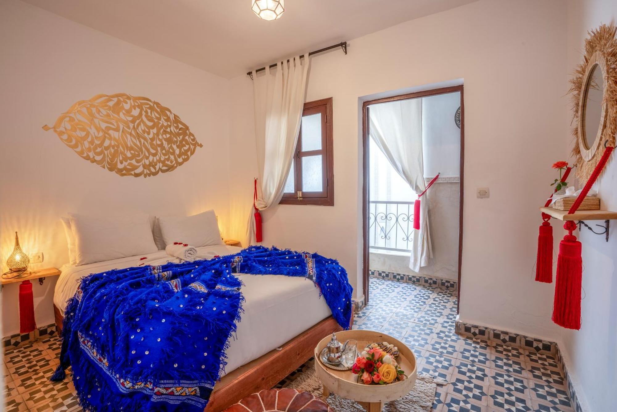 Nowara Marrakech